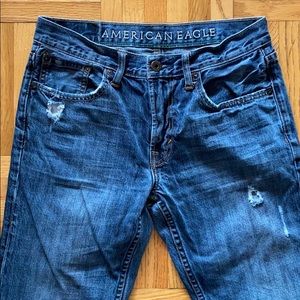American Eagle Men’s Jeans